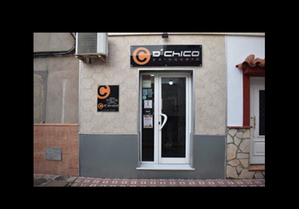 CD Chico