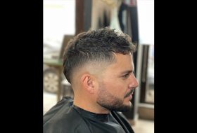 CORTE MARIO'S BARBER SHOP