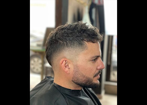 CORTE MARIO'S BARBER SHOP
