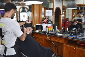 Como trabajamos peluqueria fernando