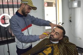Corte 1 barbería bogoss