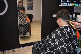 Corte 2 gg barber shop