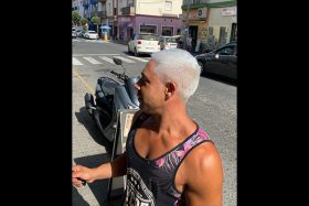 Corte tinte adulto morgaz peluqueros