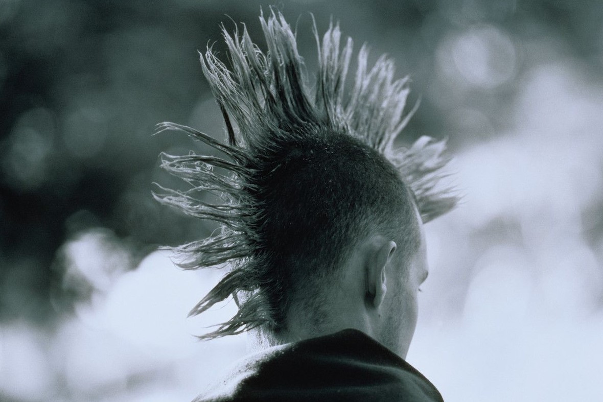 Cortes de pelo anos 80 hombre historia del pelo largo en hombres