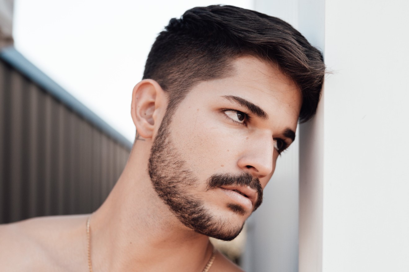 Cortes de pelo hombre 2000 hasta la fecha