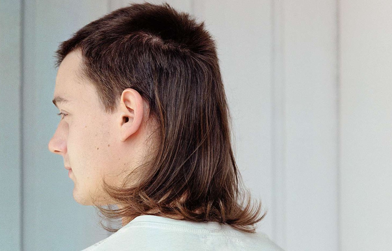 Cortes de pelo hombre anos 70
