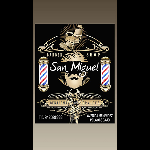 San Miguel La Barbería