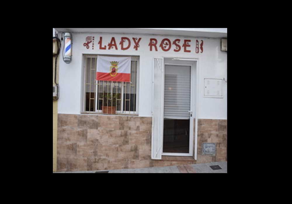 Lady Rose