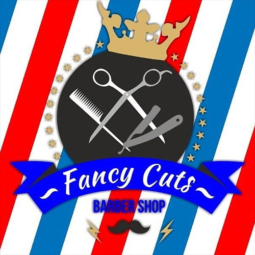 Fancy Cuts Barbershop 