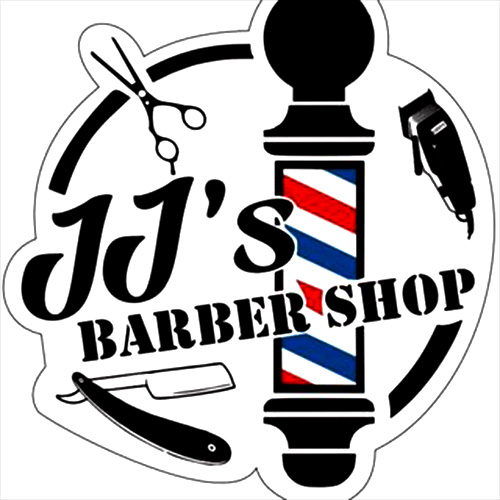 JJ’s Barbershop