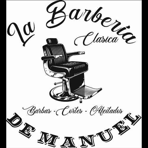 La Barberia de Manuel