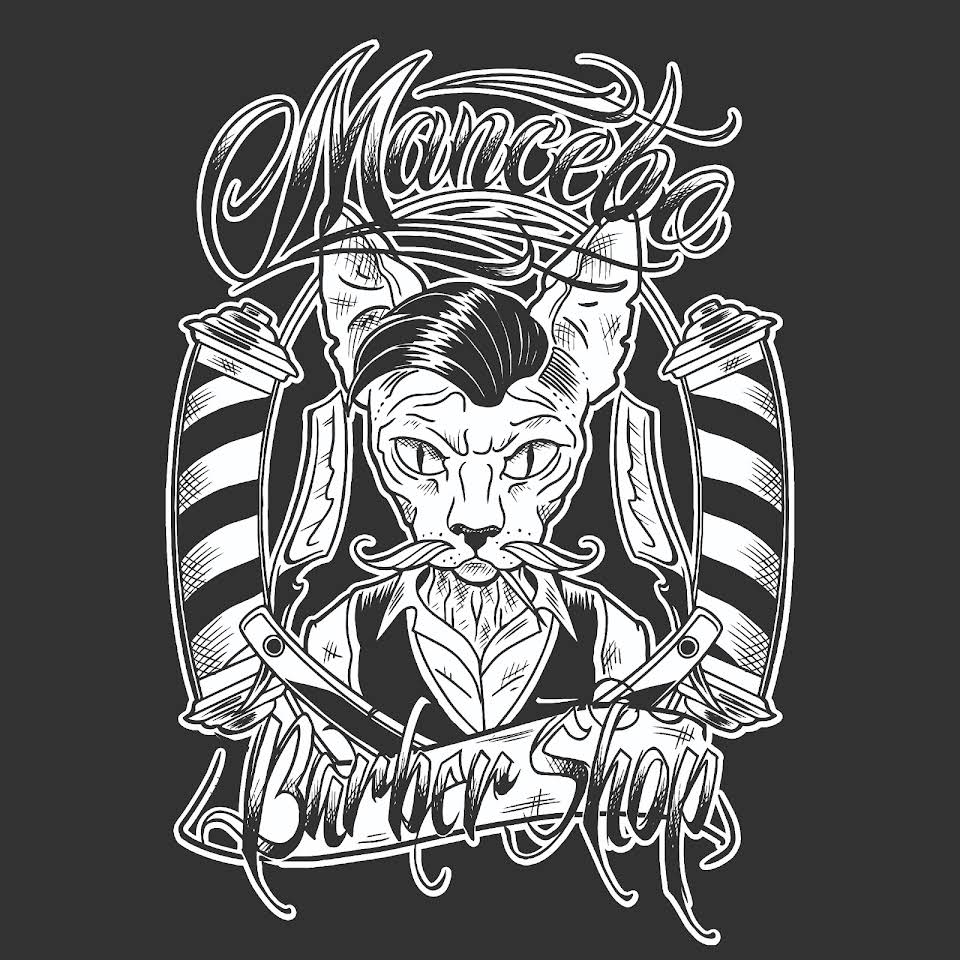 Mancebo Barber Shop