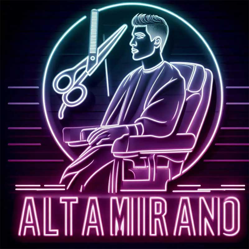 Peluquería Francisco Altamirano