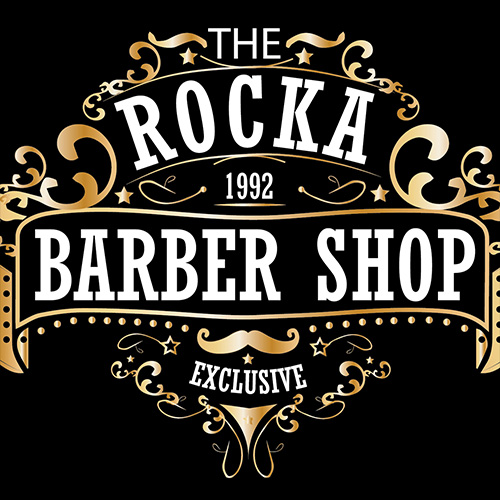Barbería Rocka BarberShop