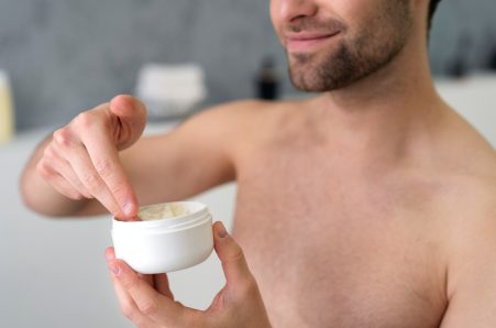 ¿Para qué sirve la cera para la barba?