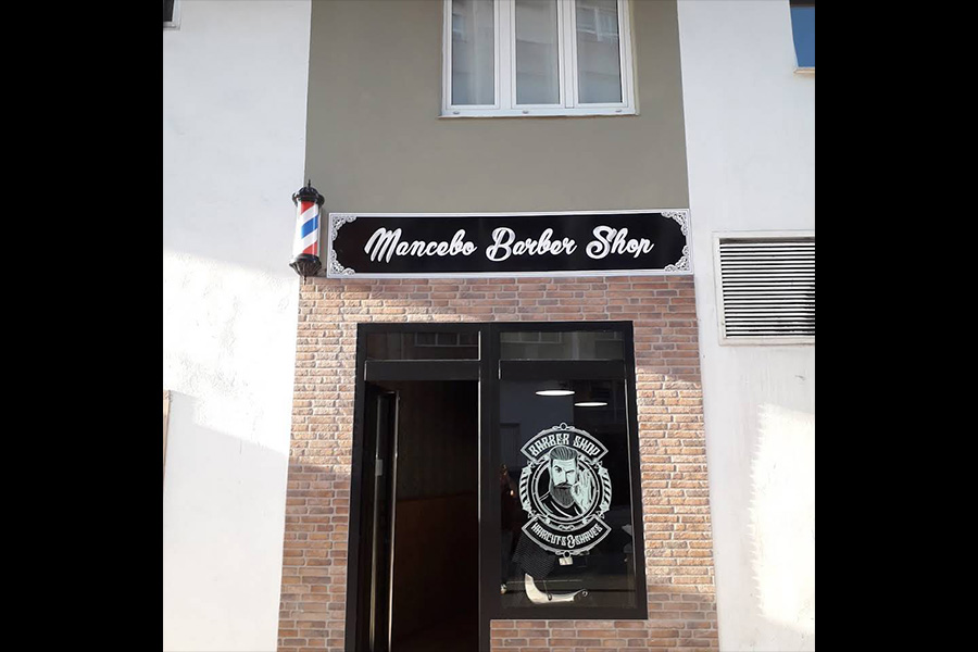 Principal mancebo