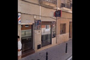 Thegarciastyle barber principal