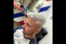 Tinte corte degradado