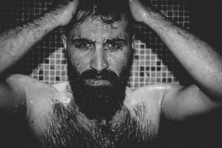 Trucos para suavizar la barba