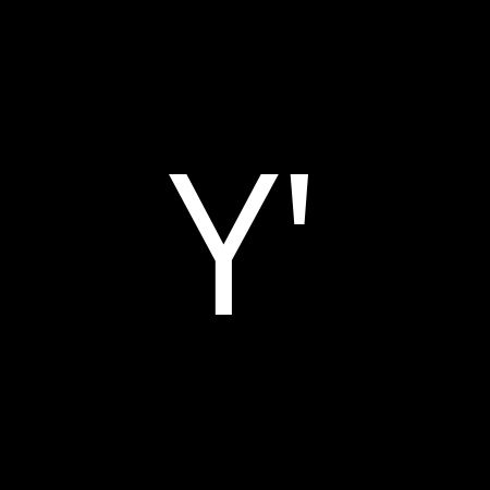Y'Mas