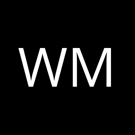 Wonder men