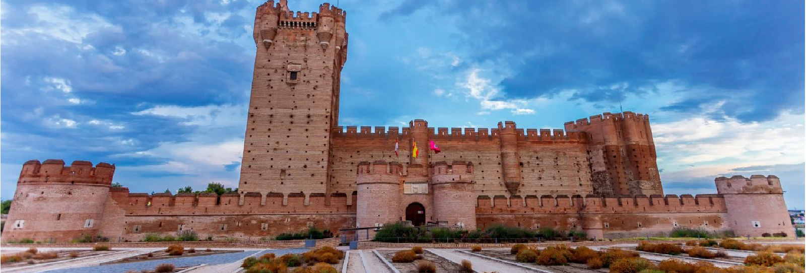 Medina del Campo