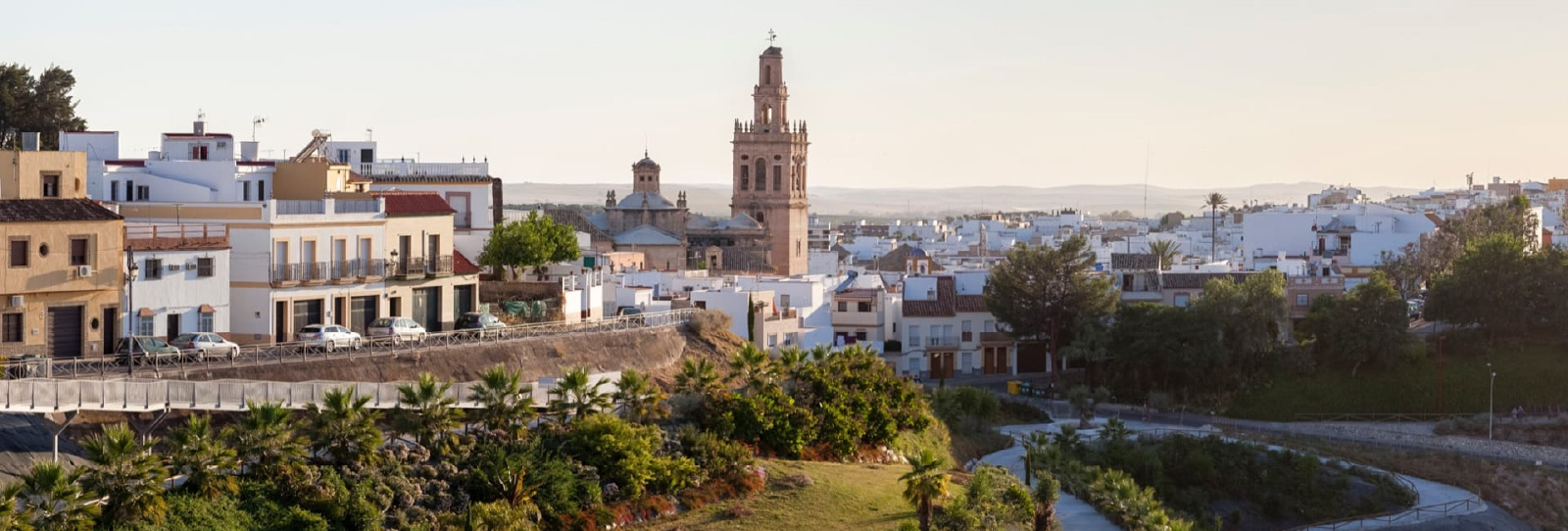 Morón de la Frontera