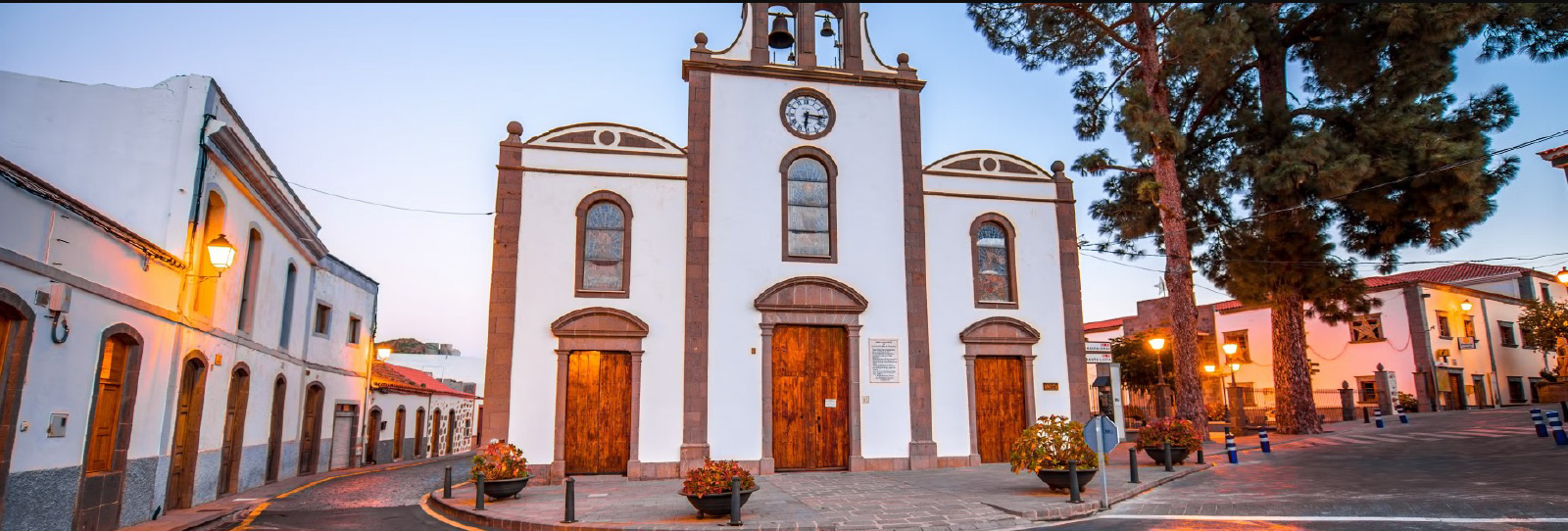 San Bartolomé de Tirajana