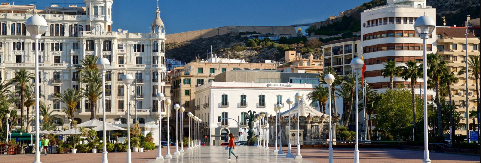 San Vicente del Raspeig