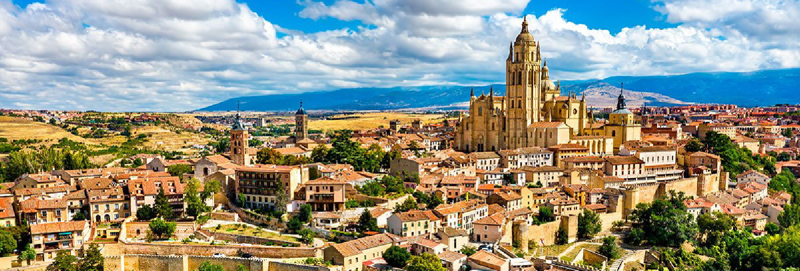 Segovia