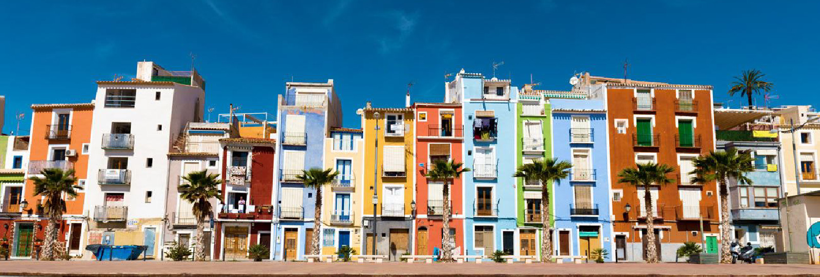 Villajoyosa