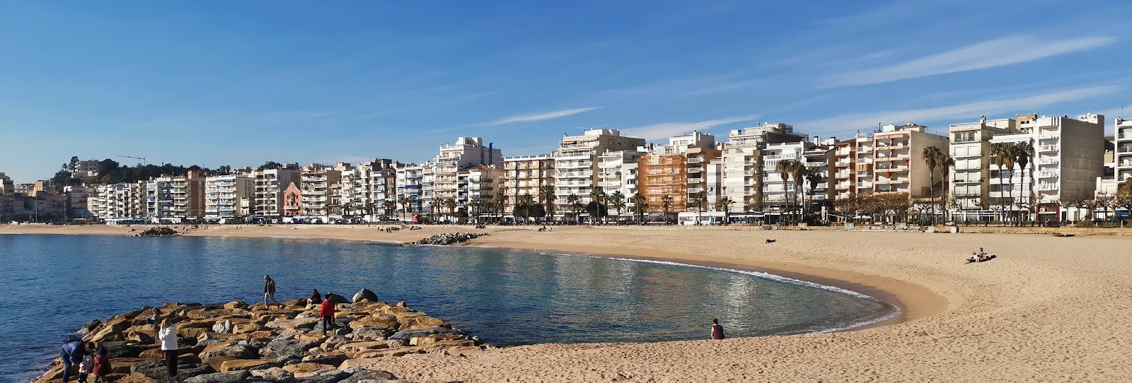 Blanes