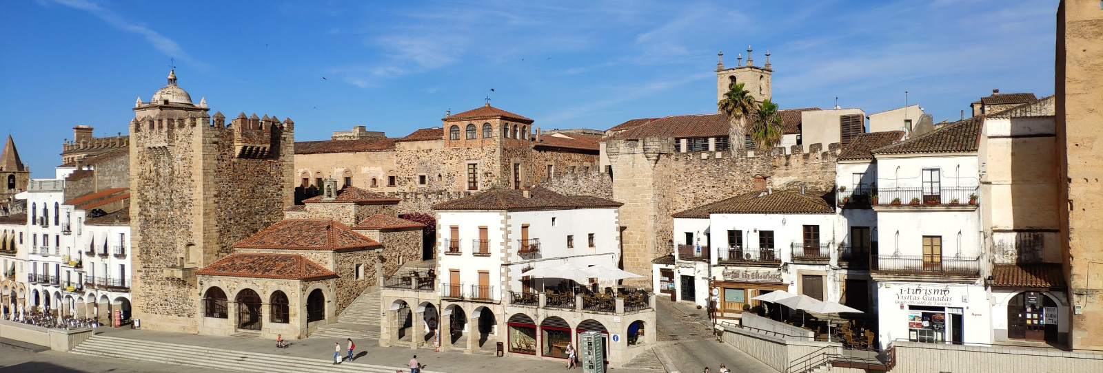 Cáceres