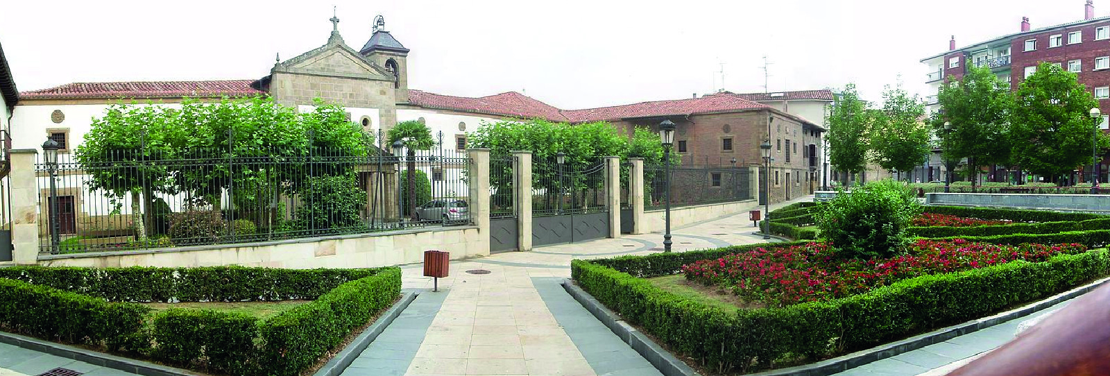 Lasarte-Oria