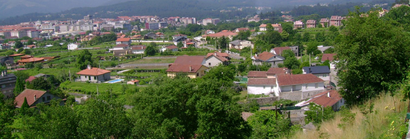 Puenteareas