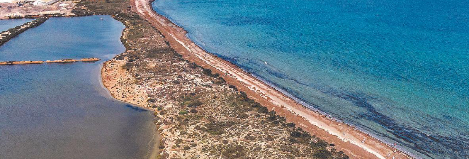 San Pedro del Pinatar