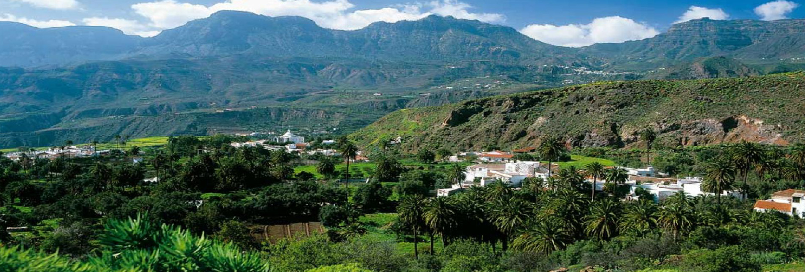 Santa Lucía de Tirajana