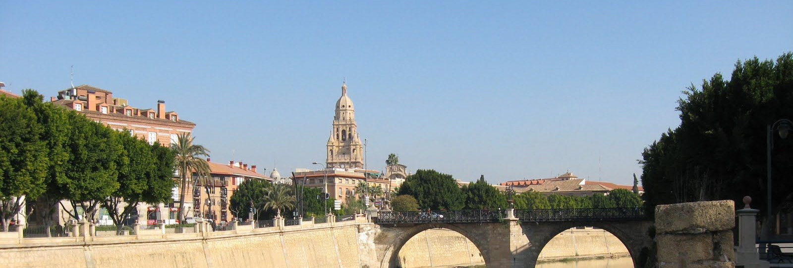 Las Torres de Cotillas