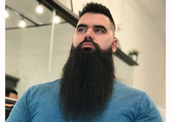 barba Barberia Haro