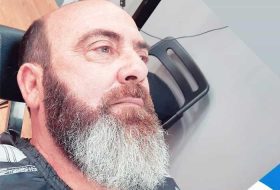 barba Cardenas Moreno barber shop