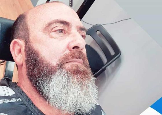 barba Cardenas Moreno barber shop