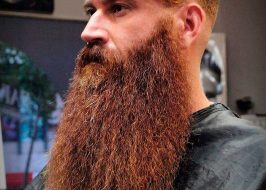barba Rafael Arana Peluquería de Autor