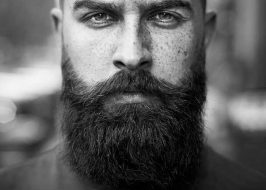 barba Trafalgar barber Sotogrande