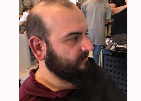 barba ac academy