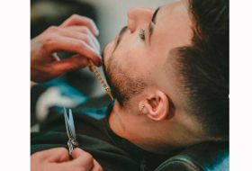 barba alex pinero peluqueria y barbería