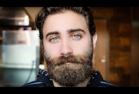 barba corte