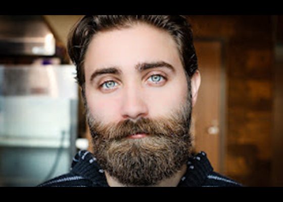 barba corte