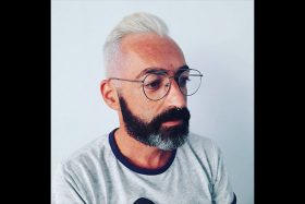 barba lara barberia