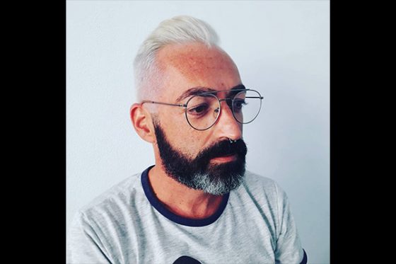 barba lara barberia