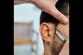 barba melgares barber shop